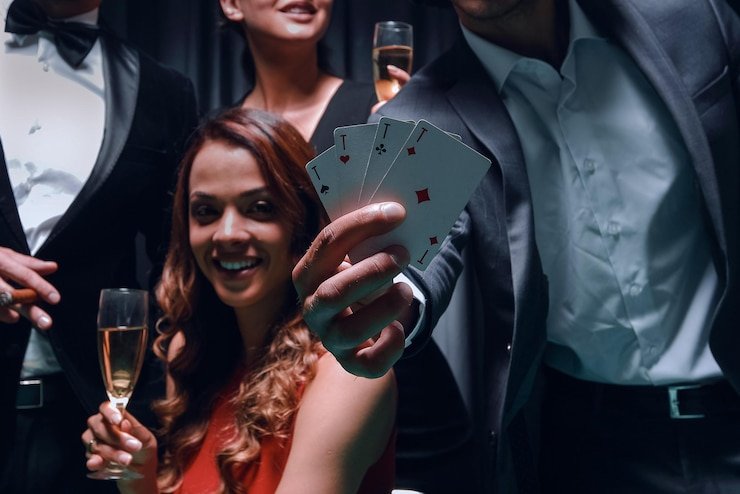 Pengalaman registrasi mudah dan cepat pada platform hiburan digital premium