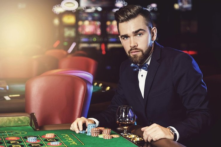 Tangkapan layar permainan virtual sports dan casino live di platform prima777